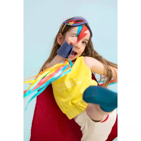 Arcfestő kréta (24 db)