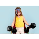 Arcfestő kréta (24 db)