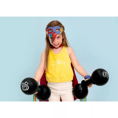 Arcfestő kréta (24 db)