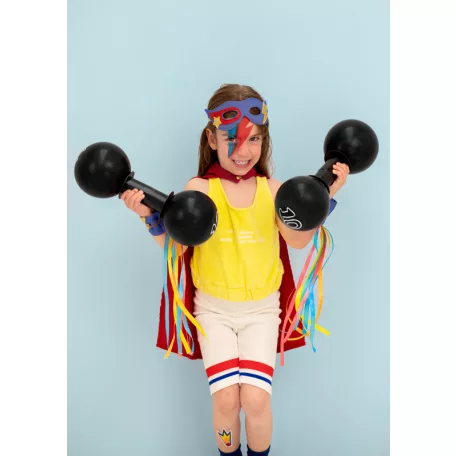 Arcfestő kréta (24 db)