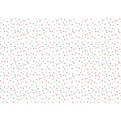 Csomagolópapír cukorszórás 70x200cm