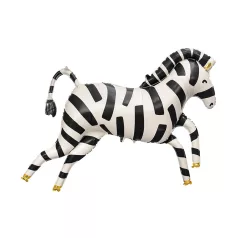 Foil Lufi - Zebra