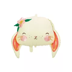 Fólia Lufi – Nyuszi 65x55 cm