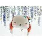 Fólia Lufi – Nyuszi 65x55 cm