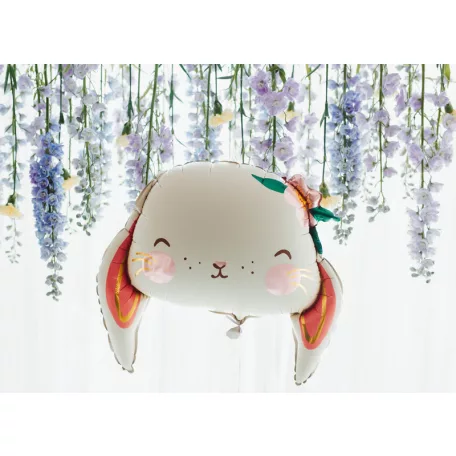 Fólia Lufi – Nyuszi 65x55 cm