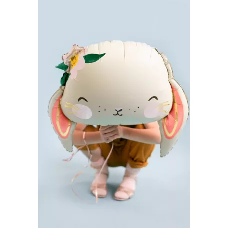 Fólia Lufi – Nyuszi 65x55 cm