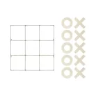 Tic Tac Toe Amőba játék
