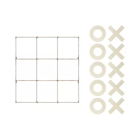 Tic Tac Toe Amőba játék
