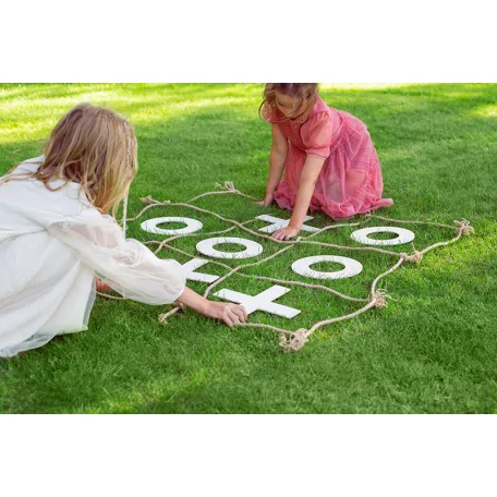 Tic Tac Toe Amőba játék