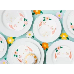 Papírszalvéta – Nyuszi (20 db)