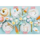 Papírszalvéta – Nyuszi (20 db)