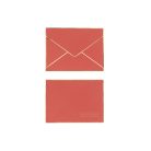 Üdvözlőlap „Super Dad” kitűzővel