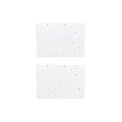 Üdvözlőlap csillag kitűzővel