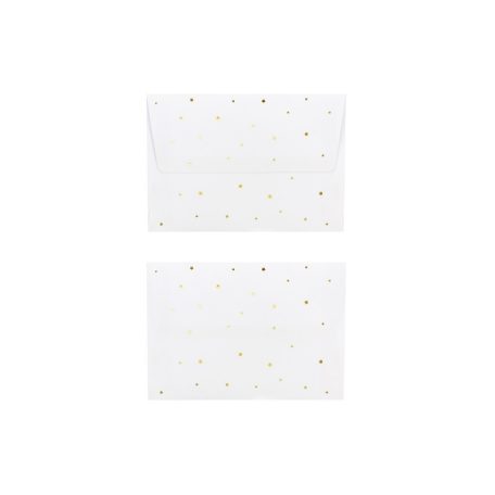 Üdvözlőlap csillag kitűzővel