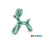 Fényes modellező lufik pumpával – vegyes színek, 130 cm (30 db)