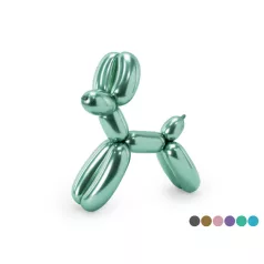   Fényes modellező lufik pumpával – vegyes színek, 130 cm (30 db)