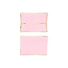 Születésnapi üdvözlőlap „Lufi kutya” kitűzővel