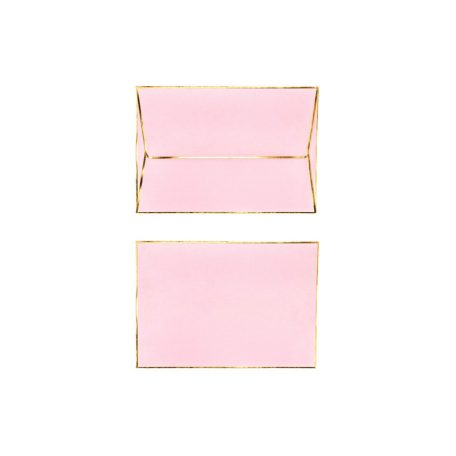 Üdvözlőlap Szivárvány kitűzővel