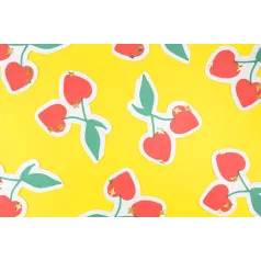 Szalvéta - Cseresznye (20 db)