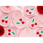 Szalvéta - Cseresznye (20 db)