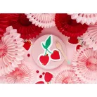 Szalvéta - Cseresznye (20 db)