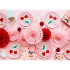 Szalvéta - Cseresznye (20 db)