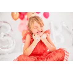 Ideiglenes tetoválás Macska (12 db)