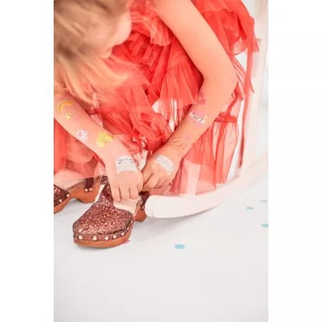 Ideiglenes tetoválás Macska (12 db)