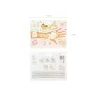 Ideiglenes tetoválás Macska (12 db)