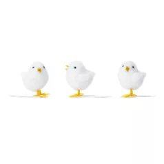 Húsvéti Csibe 7 cm (1 db)