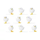 Húsvéti Csibe 7 cm (1 db)