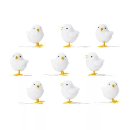 Húsvéti Csibe 7 cm (1 db)