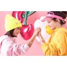 Üdvözlőlap karkötőkkel „Best Friends”