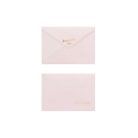 Üdvözlőlap karkötőkkel „Make a Wish!”