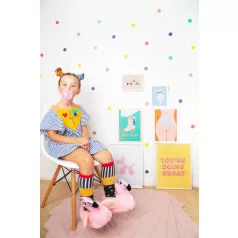 Fényképkeret, natúr fa (20x30cm)