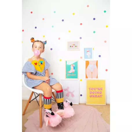 Fa fényképkeret 30×40 cm