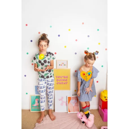 Fa fényképkeret 30×40 cm