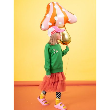 Fólia Léggömb - Gomba