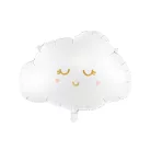 Fólia lufi - Felhőcske