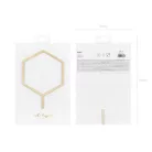 Fa tortadísz Hexagon