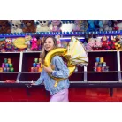 Fólia lufi Gyűrű 60x95cm