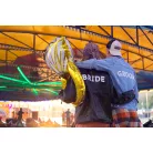 Fólia lufi Gyűrű 60x95cm