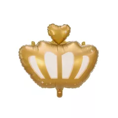 Fólia lufi – Korona