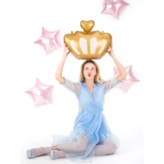 Fólia lufi – Korona