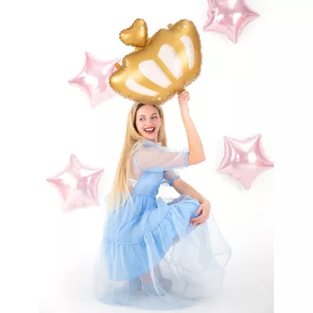 Fólia lufi – Korona