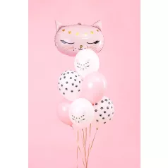 Cicás lufi - 30 cm (6 db)