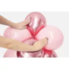 Léggömbfüzér szalag (5m)