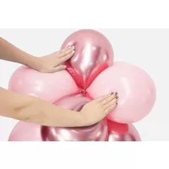 Léggömbfüzér szalag (5m)