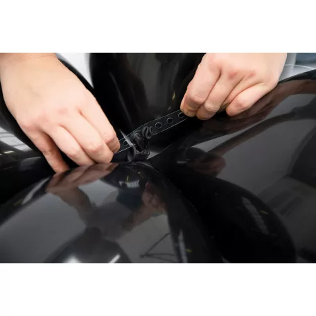 Léggömbfüzér szalag (5m)