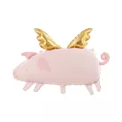 Fólia lufi malac 72x46cm